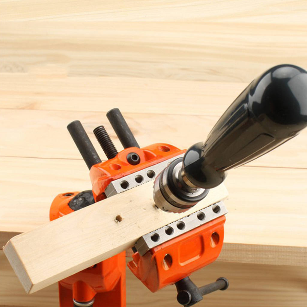 Tools Set Workshop - Ensemble de perceuses manuelles pour atelier