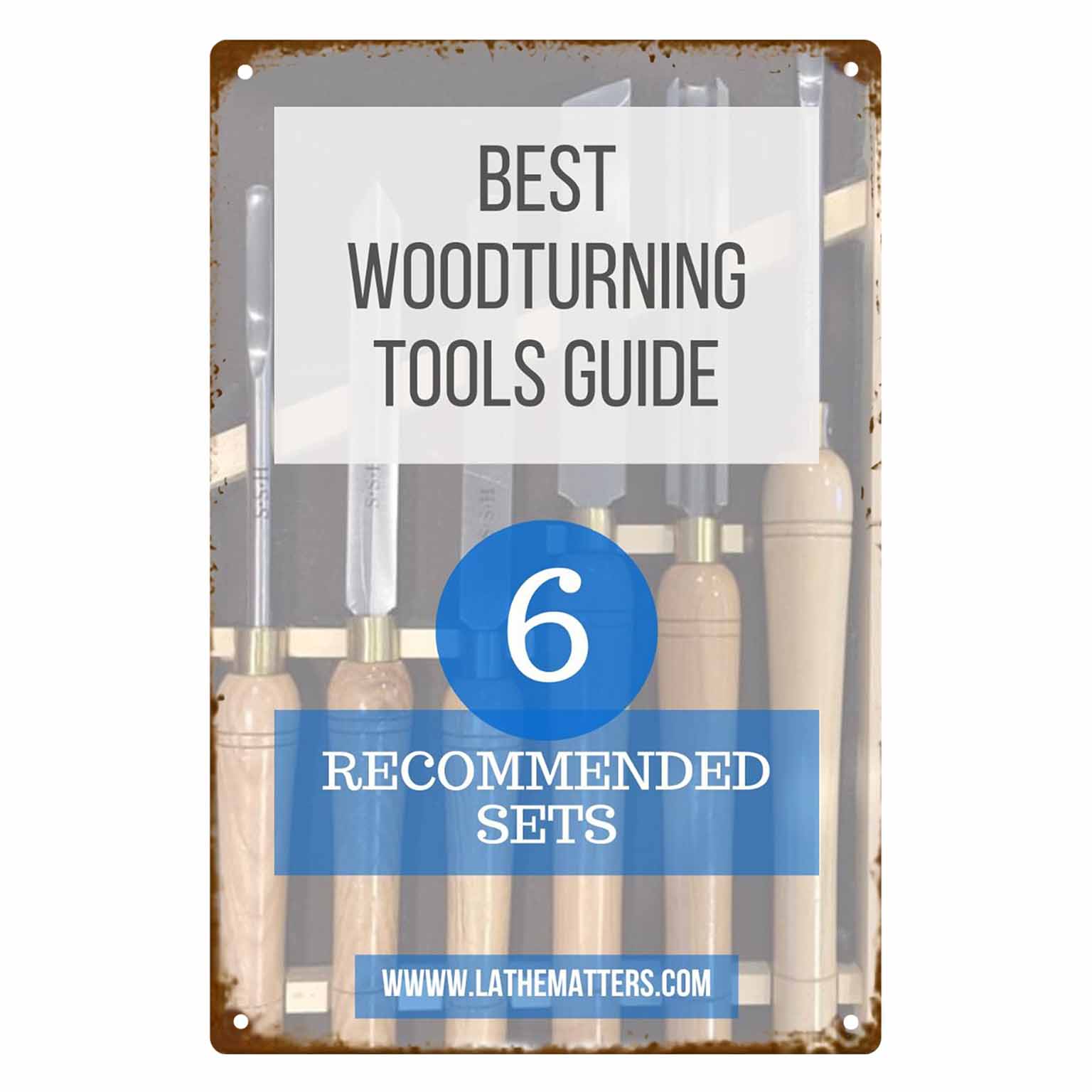 Best Tools For Workshop - Affiche décorative 2D plate 1 pièce