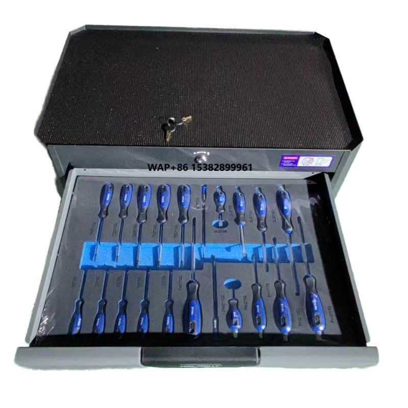 Tools Set Workshop - Offre Spéciale : Kit d'outils de