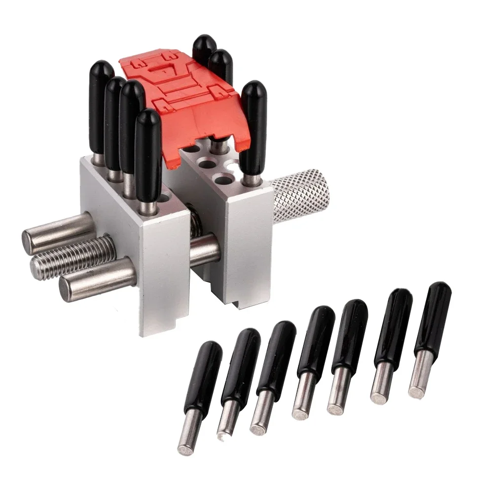 Étau à pince multifonction T00 - Workshop Tools Vice avis et prix