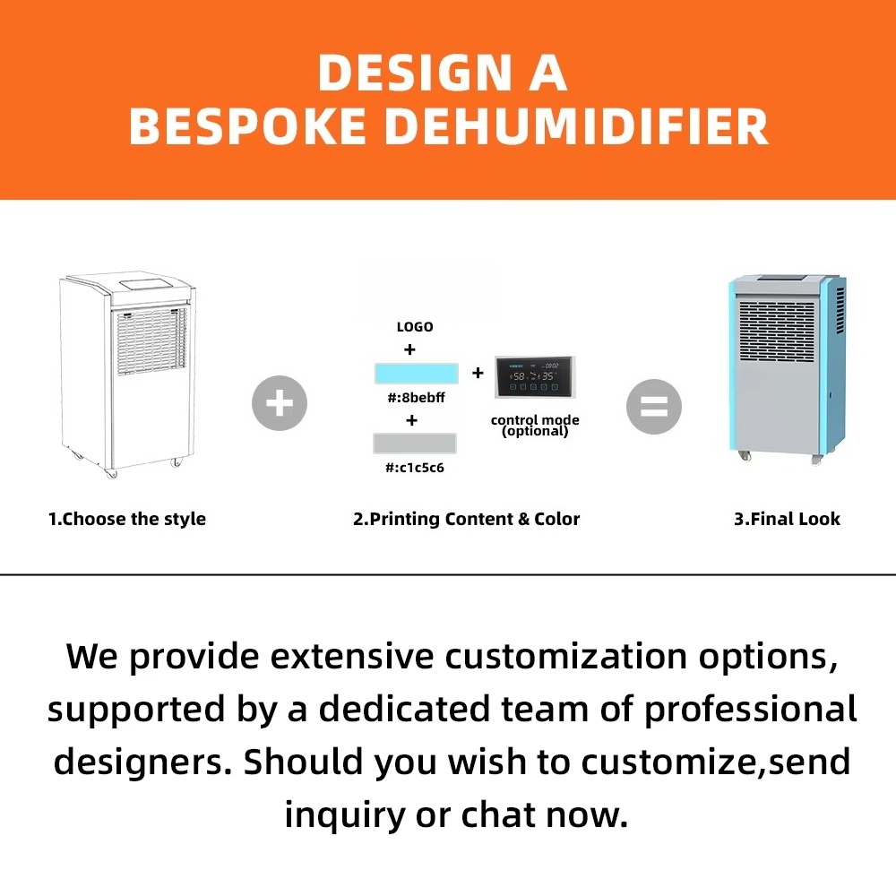 Meilleur déshumidificateur pro - Best Tools For Workshop avis et prix