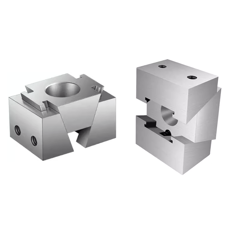 CNC M6 M8 M10 M12 M14 M16 étau - Workshop Tools Vice avis et prix