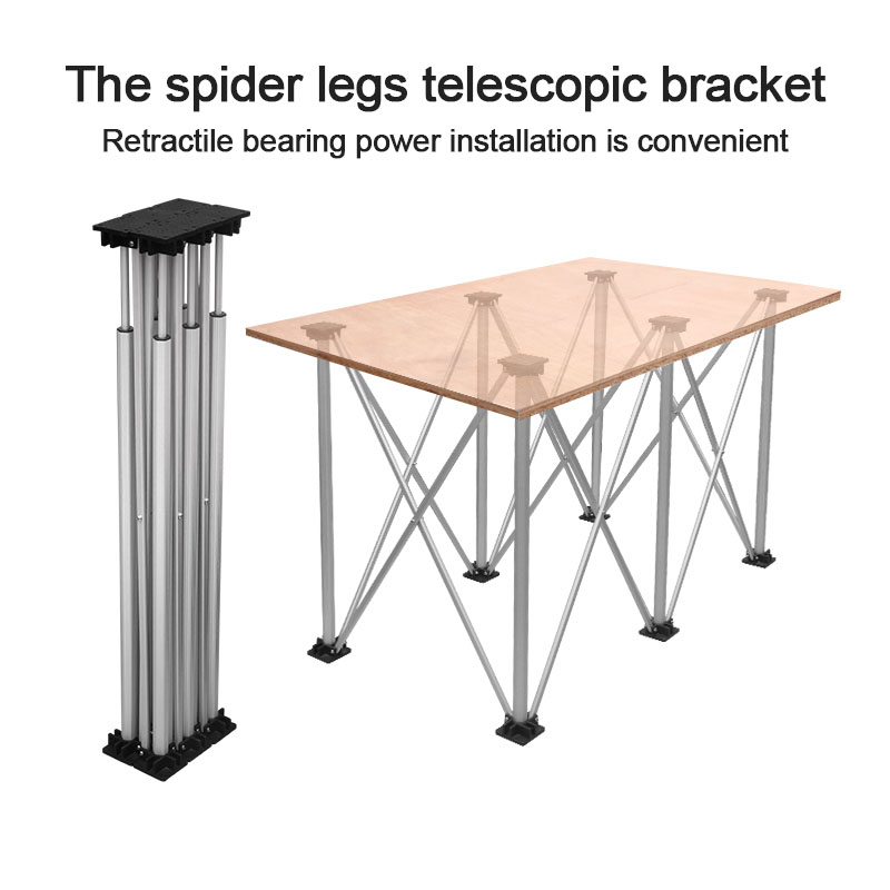 Support télescopique rapide, T - Workbench Portable Fold avis et prix