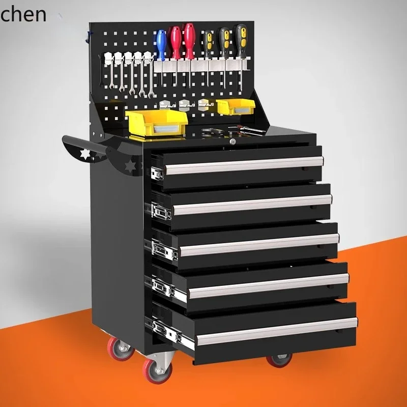 Chariot à outils à tiroirs, ch - Workshop Tools Trolley avis et prix