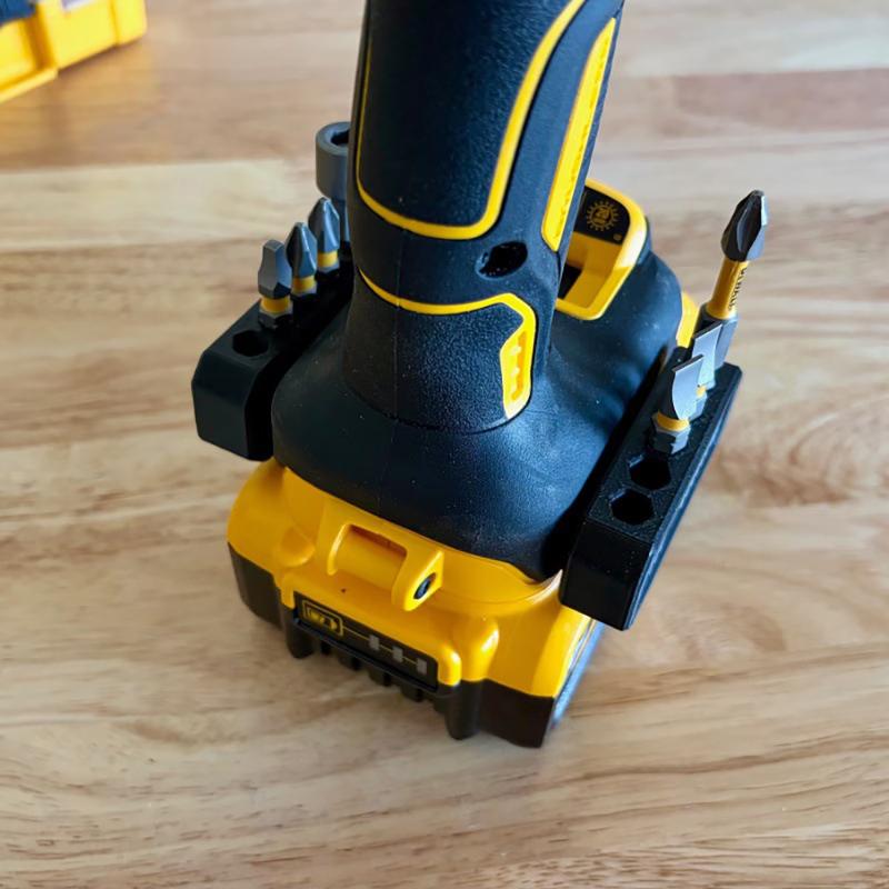 Support magnétique pour embout - Workshop Tools Storage avis et prix
