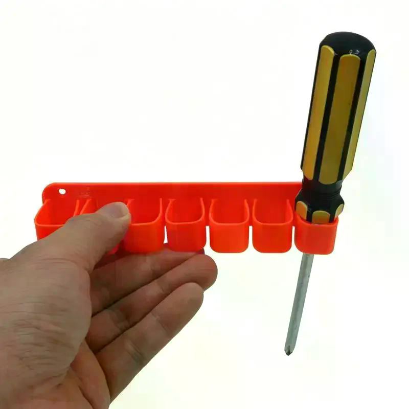 Organisateur mural en plastiqu - Workshop Tools Storage avis et prix