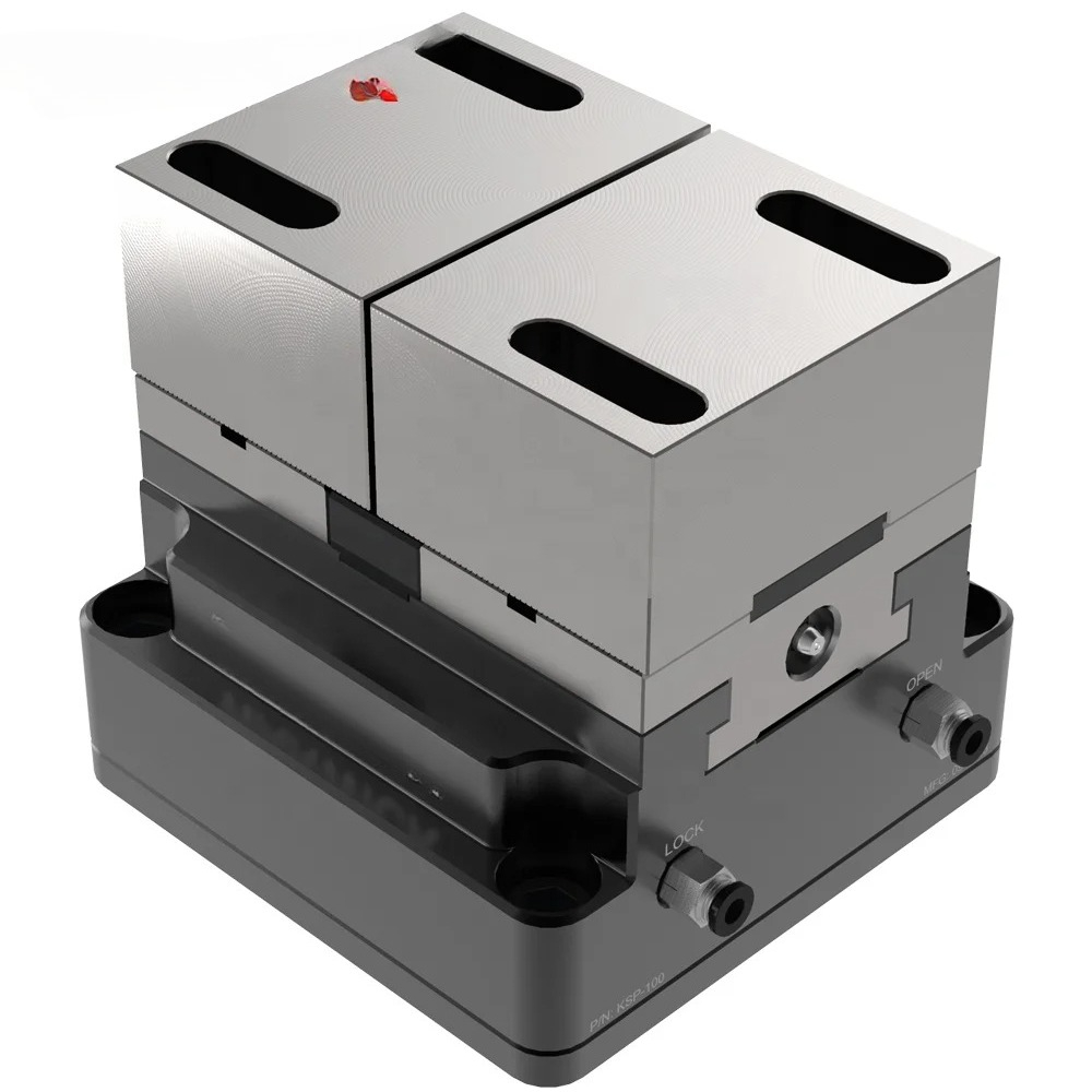KSP-75 Vente en gros Chine Éta - Workshop Tools Vice avis et prix