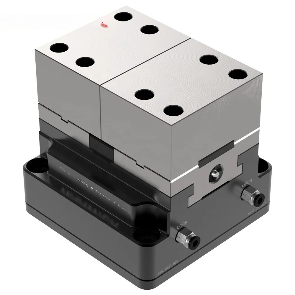 KSP-75 Vente en gros Chine Éta - Workshop Tools Vice avis et prix