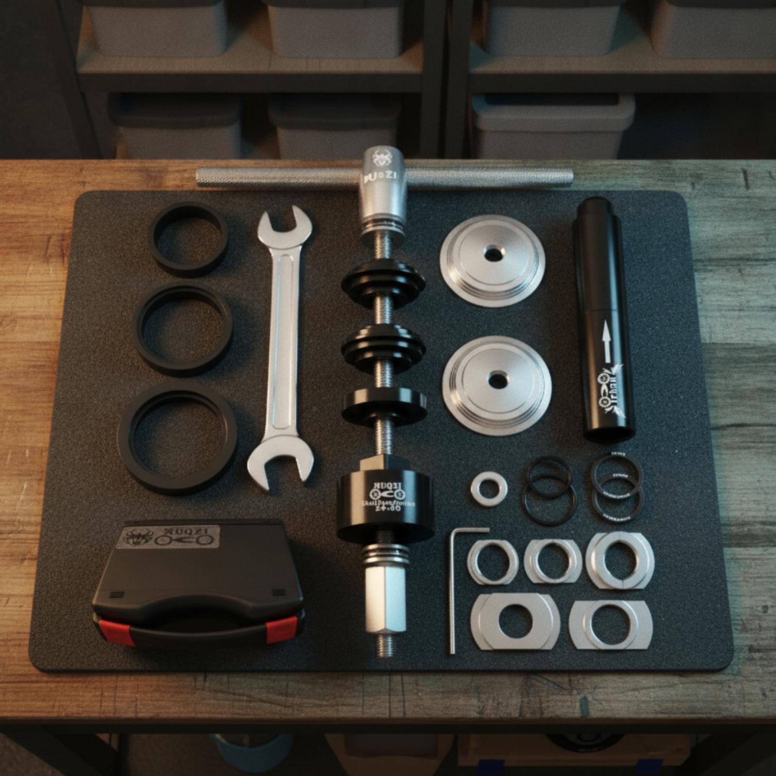 Kit d'outils professionnel pou - Tools Set Workshop avis et prix