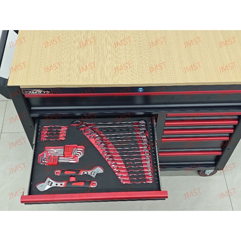 Coffret à outils industriel à  - Workshop Tools Trolley avis et prix