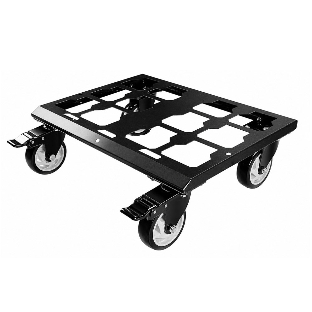 Chariot de transport robuste p - Workshop Tools Trolley avis et prix