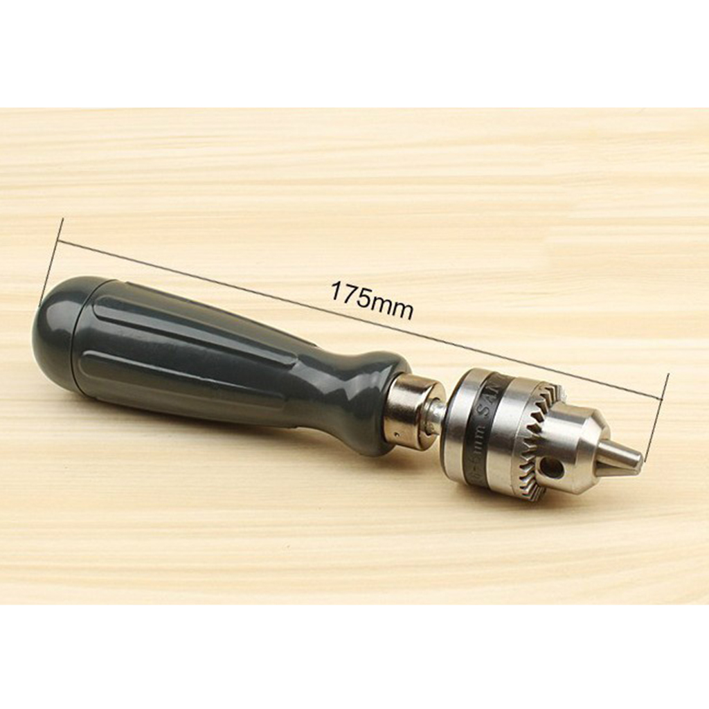Ensemble de perceuses manuelle - Tools Set Workshop avis et prix