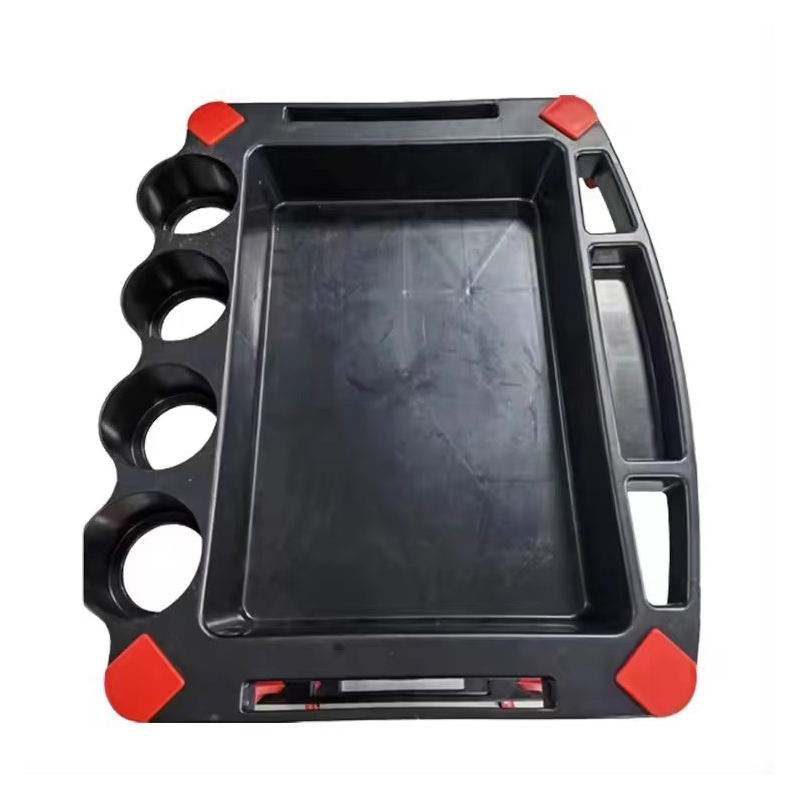 Rangement d'outils de lavage d - Workshop Tools Trolley avis et prix