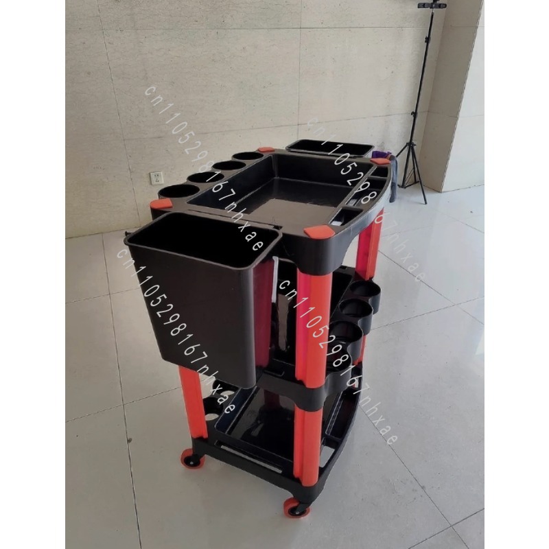 Chariot d'atelier portable pou - Workshop Tools Trolley avis et prix