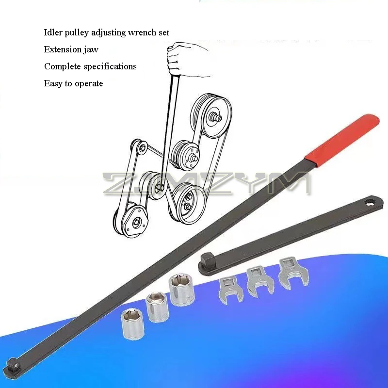 8 pièces/ensemble, clé de régl - Tools Set Workshop avis et prix