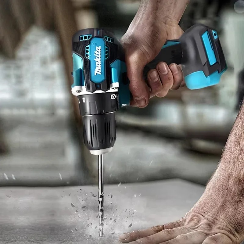 Makita DDF487 Perceuse-visseus - Makita Drill Ddf484 avis et prix