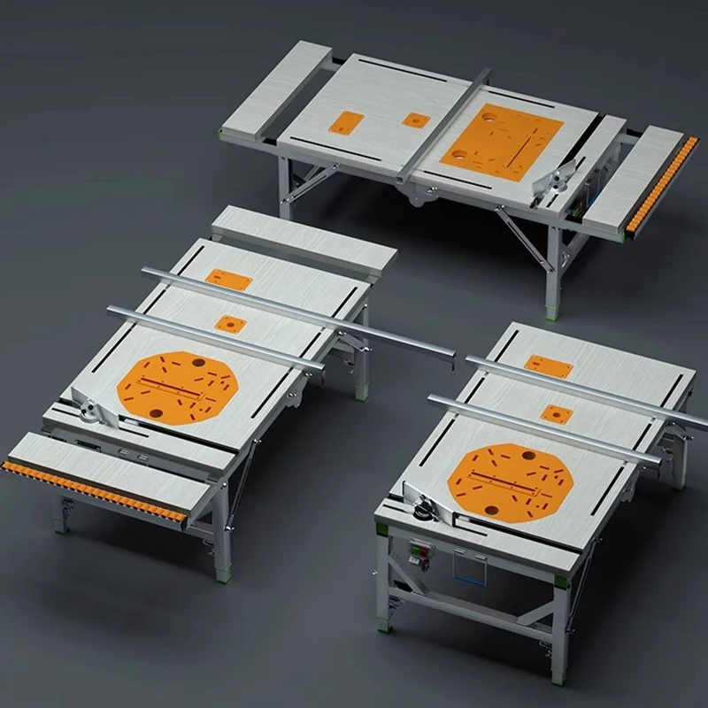 Établi de menuiserie multifonc - Workbench Portable Fold avis et prix