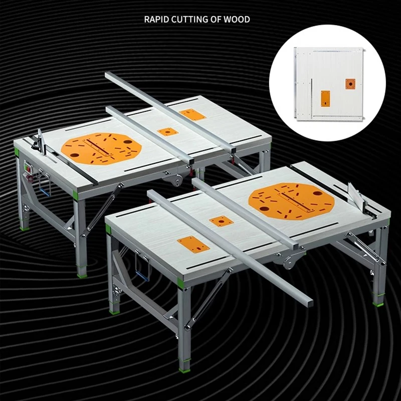 Établi de menuiserie multifonc - Workbench Portable Fold avis et prix