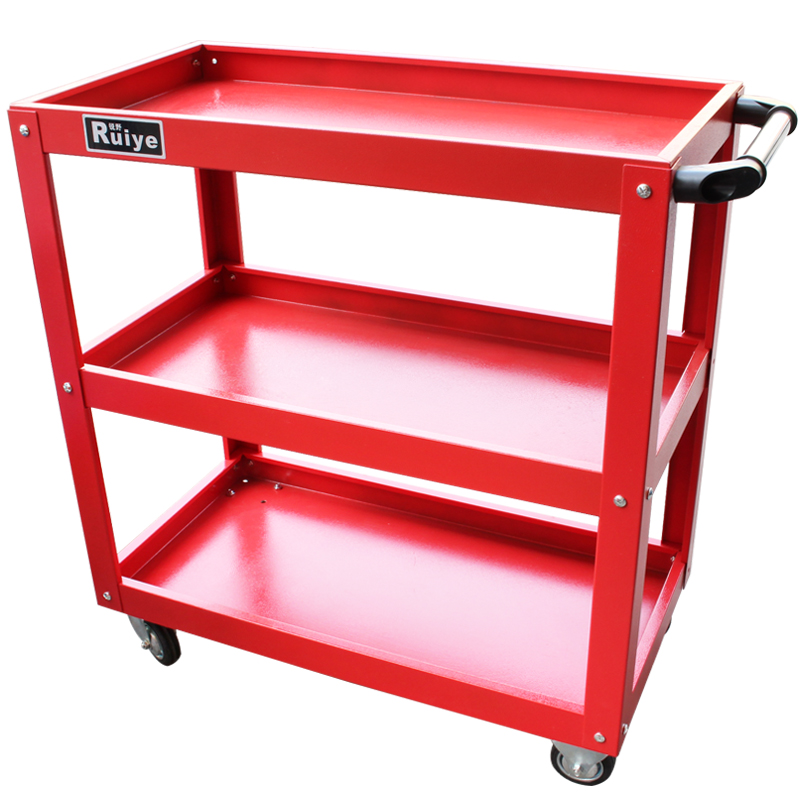 Chariot à outils à main épais  - Workshop Tools Trolley avis et prix