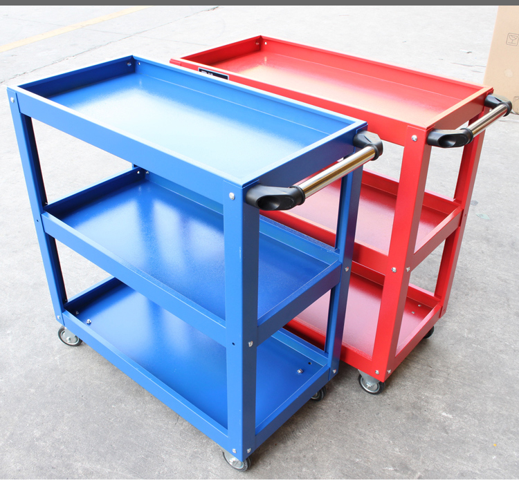 Chariot à outils à main épais  - Workshop Tools Trolley avis et prix