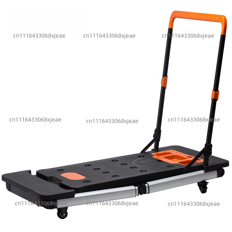 Table de travail multifonction - Workbench Portable Fold avis et prix