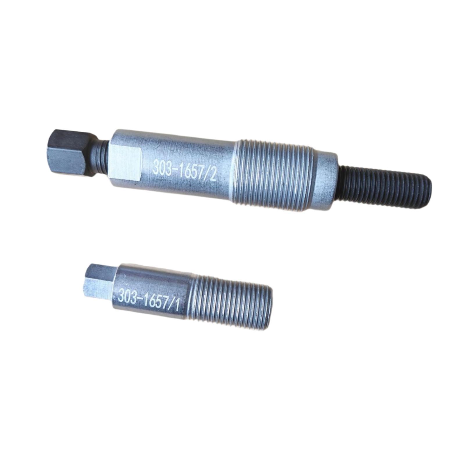 Outil de dépose de poulie de v - Tools In Metal Workshop avis et prix