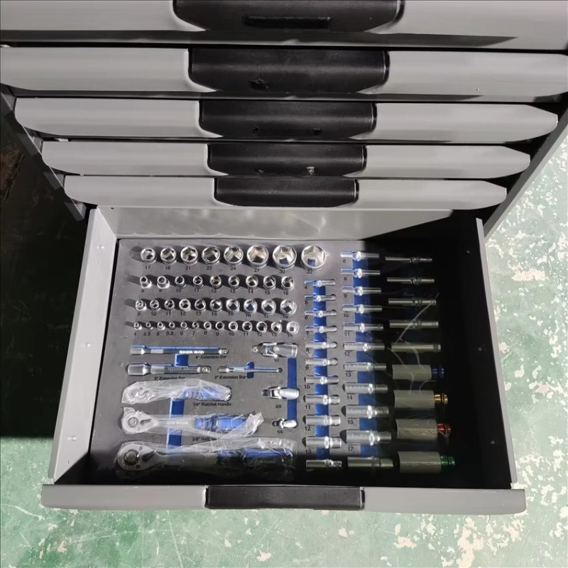 Offre Spéciale : Kit d'outils  - Tools Set Workshop avis et prix