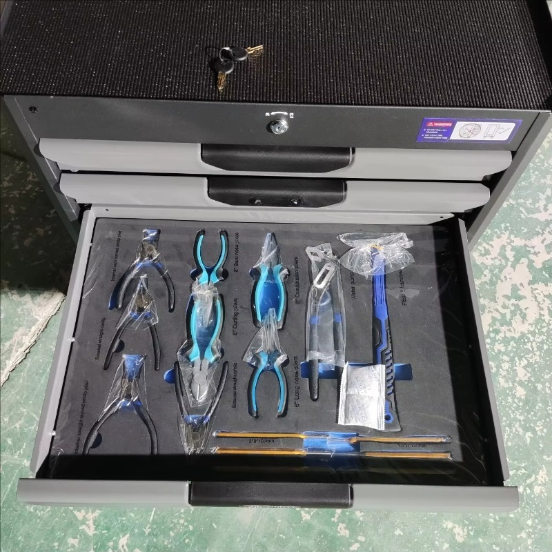 Offre Spéciale : Kit d'outils  - Tools Set Workshop avis et prix