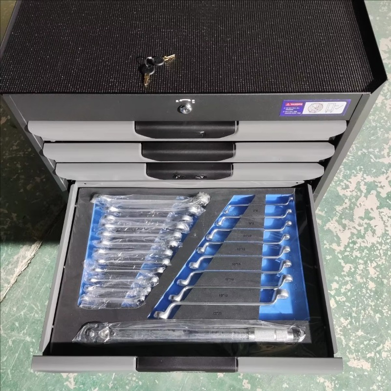 Offre Spéciale : Kit d'outils  - Tools Set Workshop avis et prix