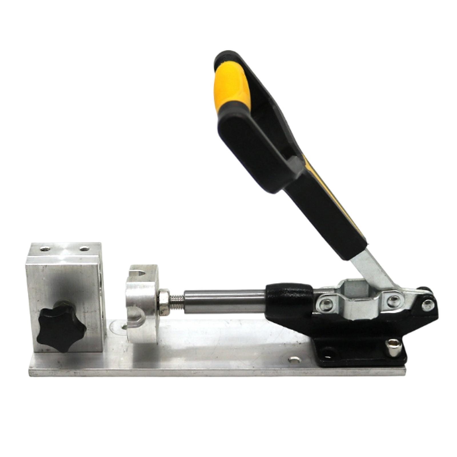 Outil d'installation robuste p - Tools In Metal Workshop avis et prix