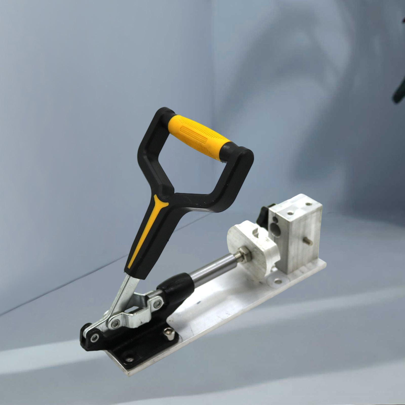 Outil d'installation robuste p - Tools In Metal Workshop avis et prix