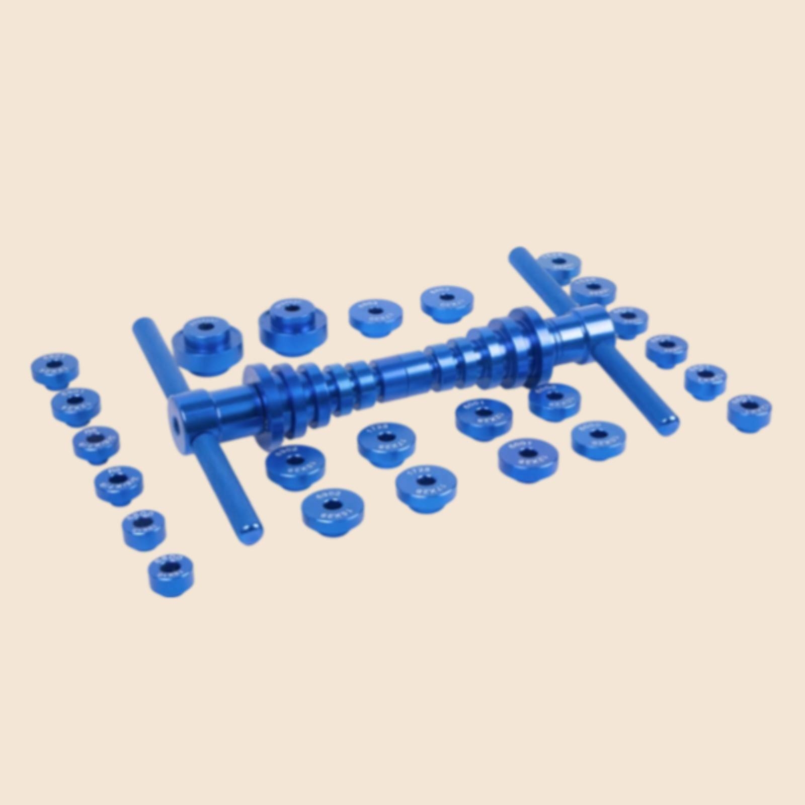 Outil de pressage de roulement - Tools Set Workshop avis et prix