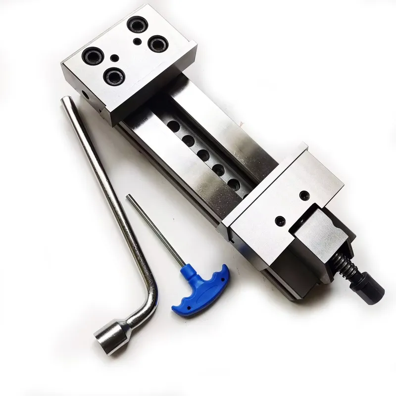 GT200 GT300 Étau de banc paral - Workshop Tools Vice avis et prix