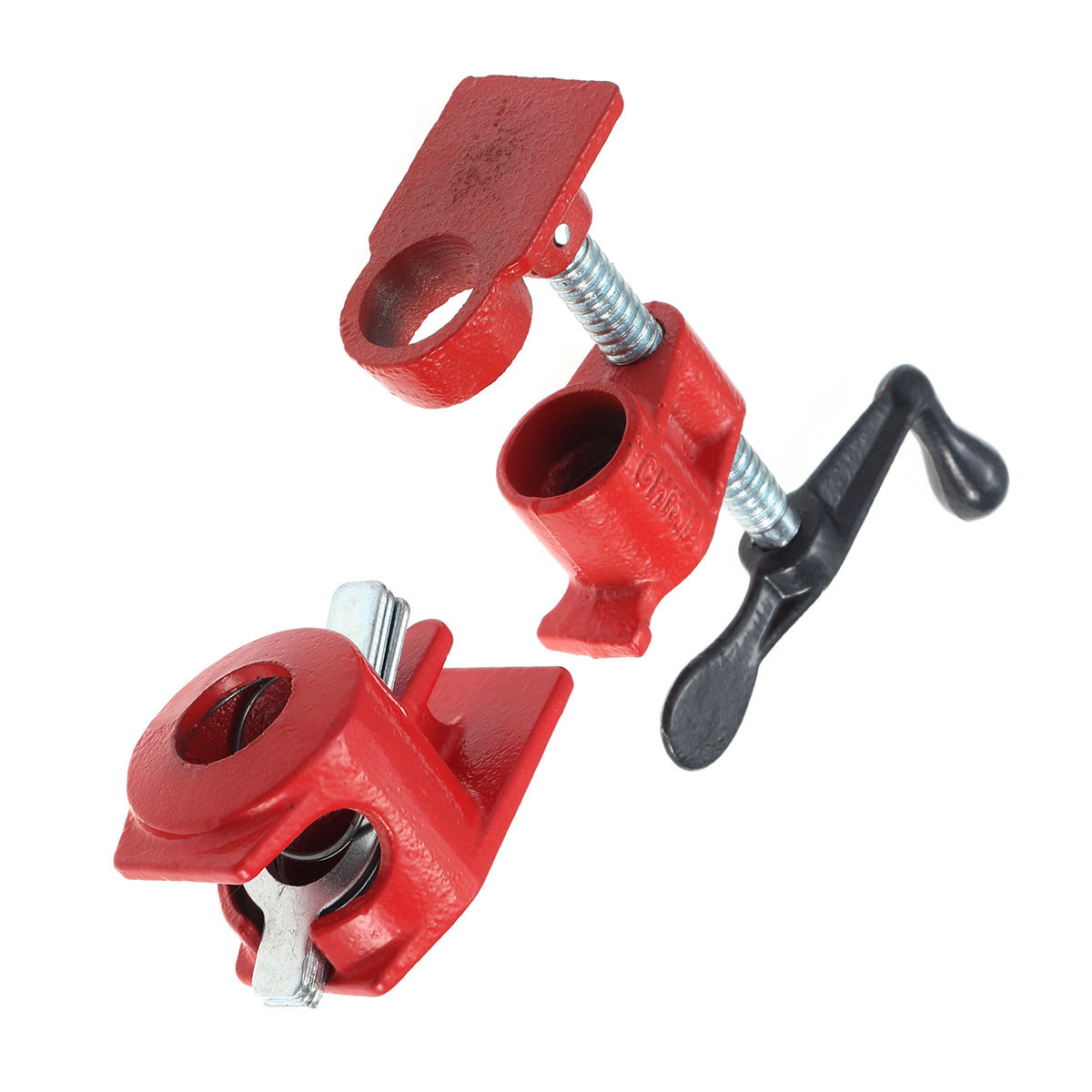 1 pièce, serre-joint en fonte  - Tools In Metal Workshop avis et prix