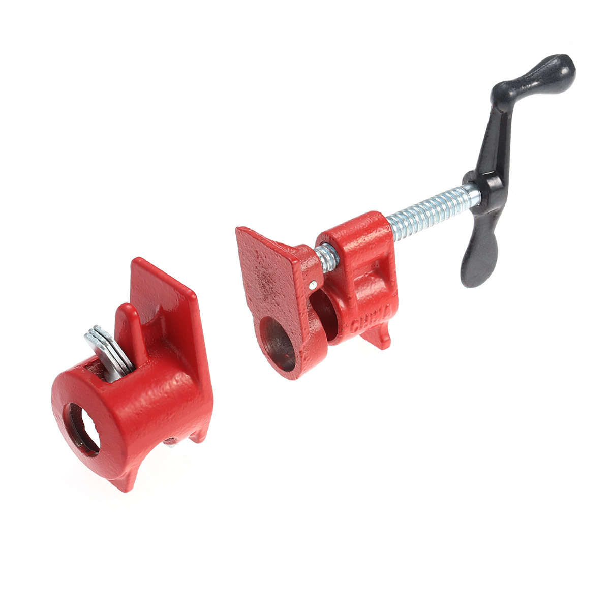 1 pièce, serre-joint en fonte  - Tools In Metal Workshop avis et prix