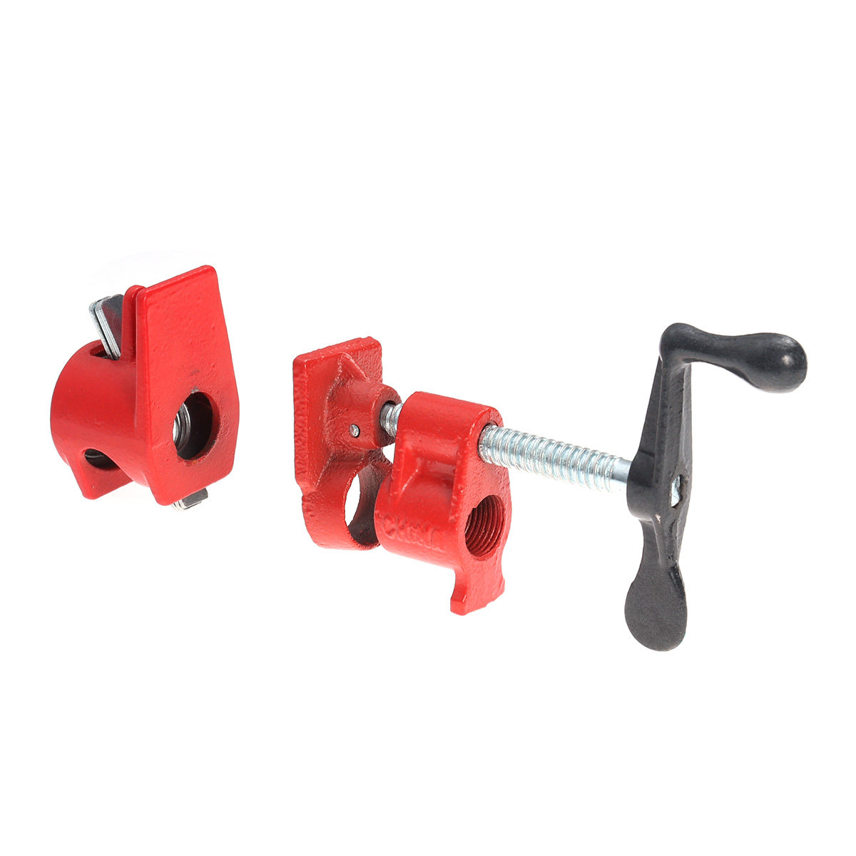 1 pièce, serre-joint en fonte  - Tools In Metal Workshop avis et prix