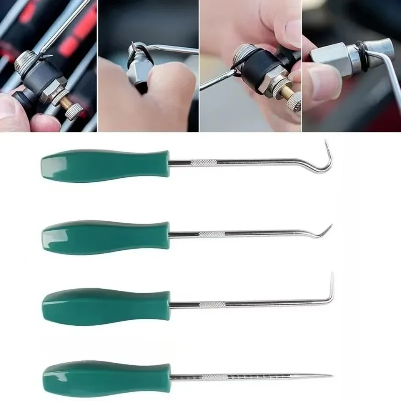 Lot de 4 crochets de démontage - Tools Set Workshop avis et prix