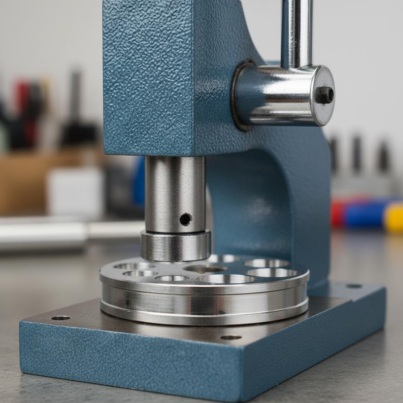 Ajusteur de taille de bracelet - Tools In Metal Workshop avis et prix
