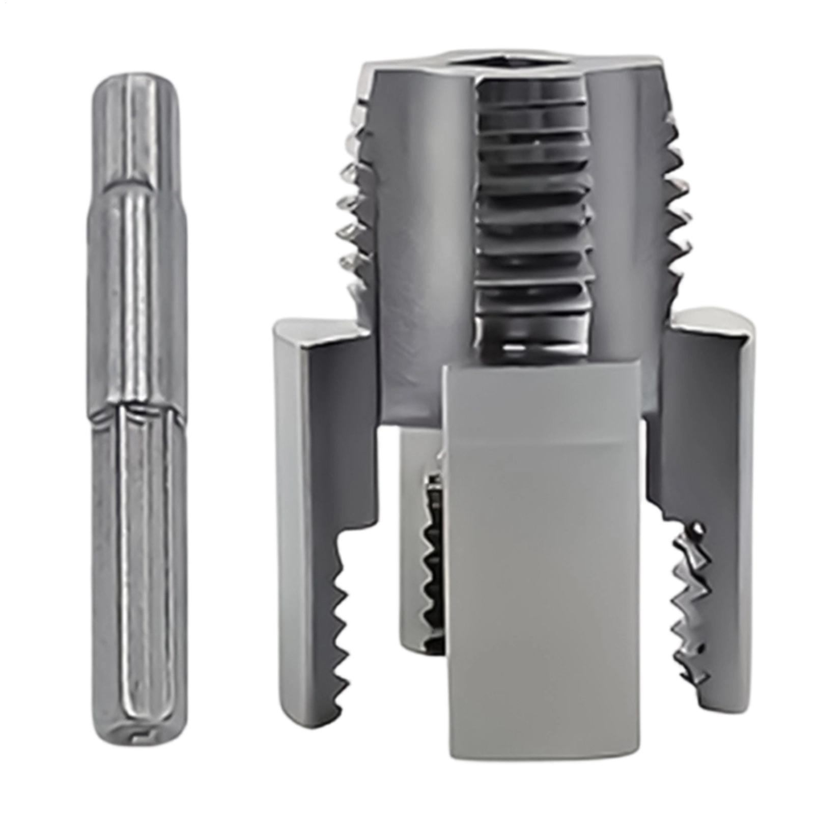 Kit de filetage pour tuyaux en - Tools In Metal Workshop avis et prix