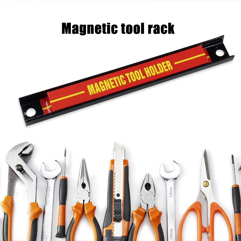 Barres porte-outils magnétique - Best Tools For Workshop avis et prix