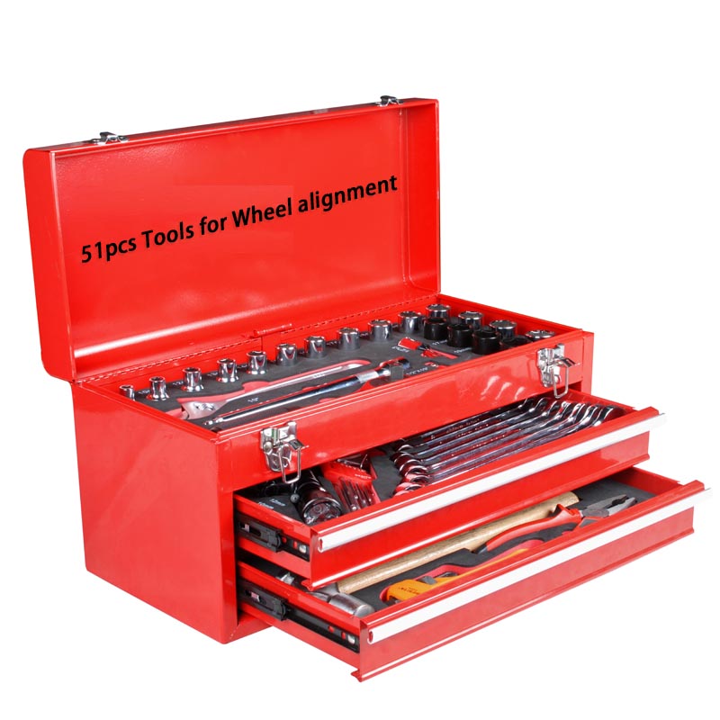Ensemble d'outils professionne - Best Tools For Workshop avis et prix