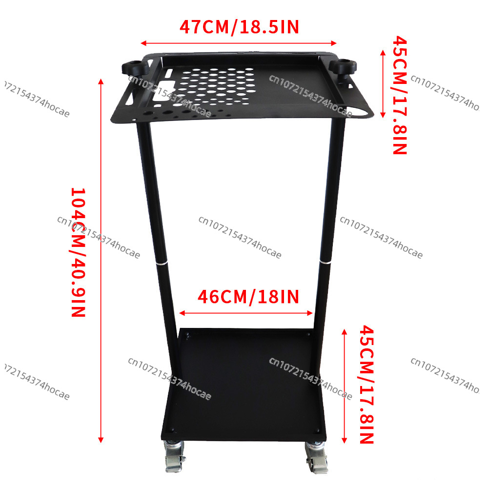 Chariot de rangement multifonc - Workshop Tools Trolley avis et prix