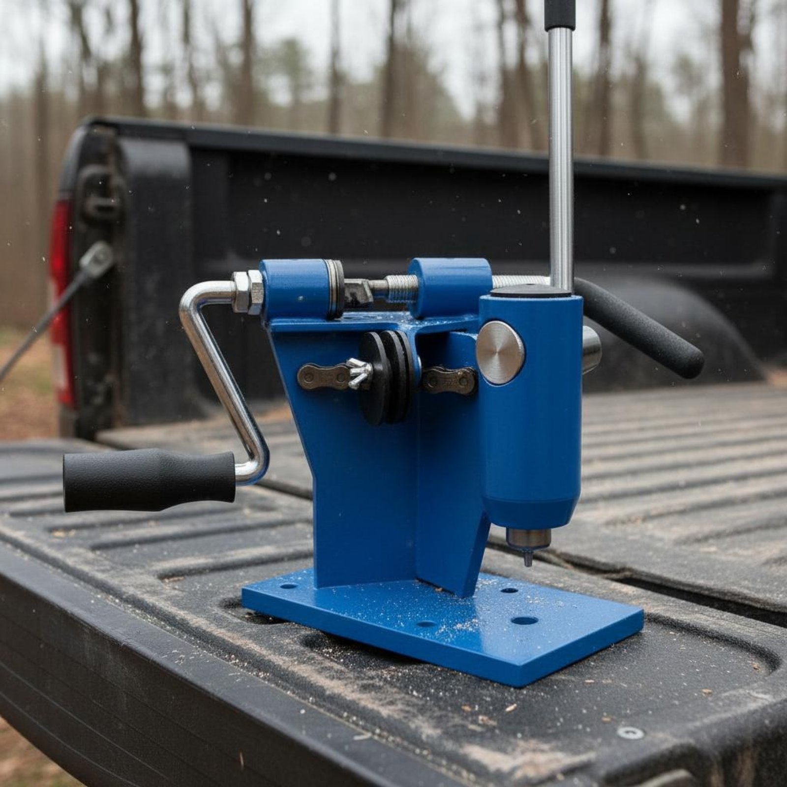 Outil de rupture et de rivetag - Tools Set Workshop avis et prix