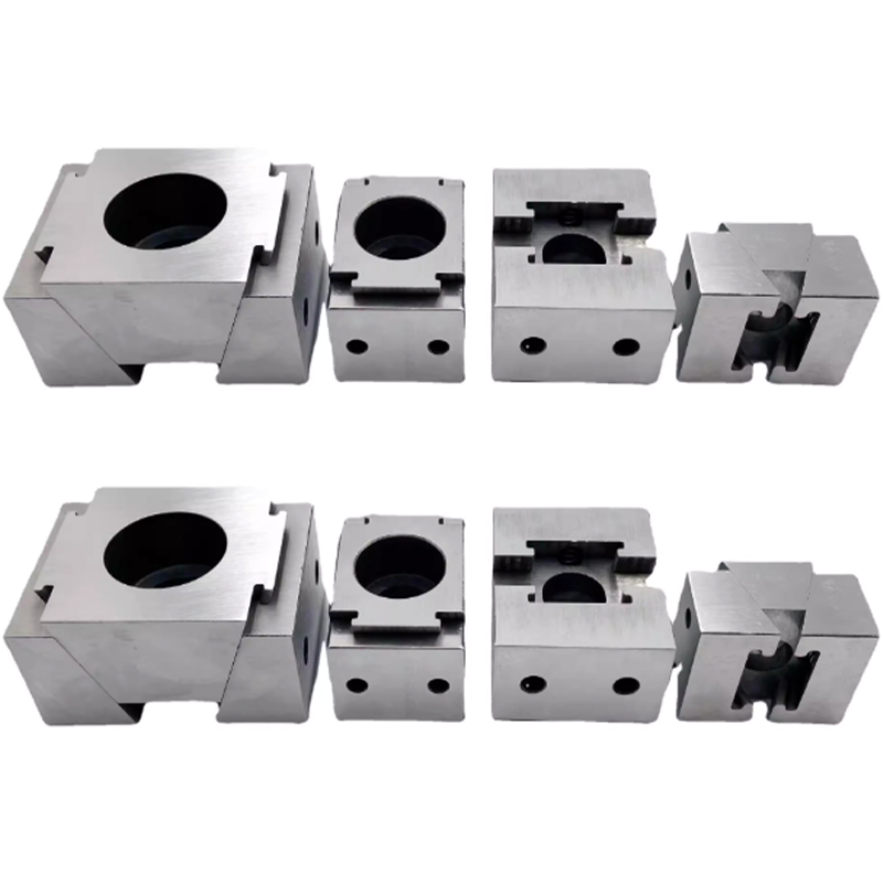 Étau de banc CNC M6 M8 M10 M12 - Workshop Tools Vice avis et prix